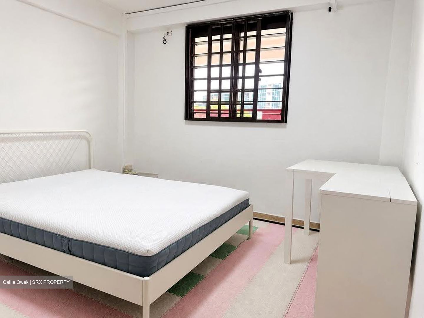 Blk 1 Brickworks Estate (Bukit Merah), HDB 4 Rooms #620746191